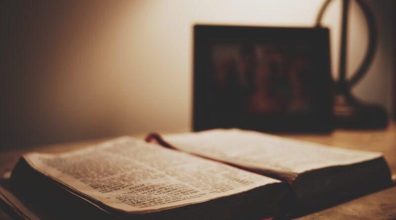Mark 11:1-33