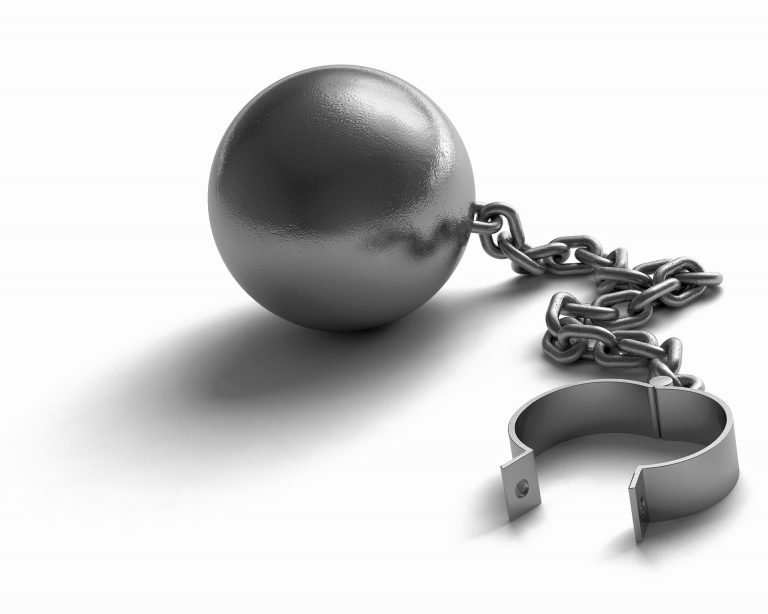 Breaking the Chains of Captivity