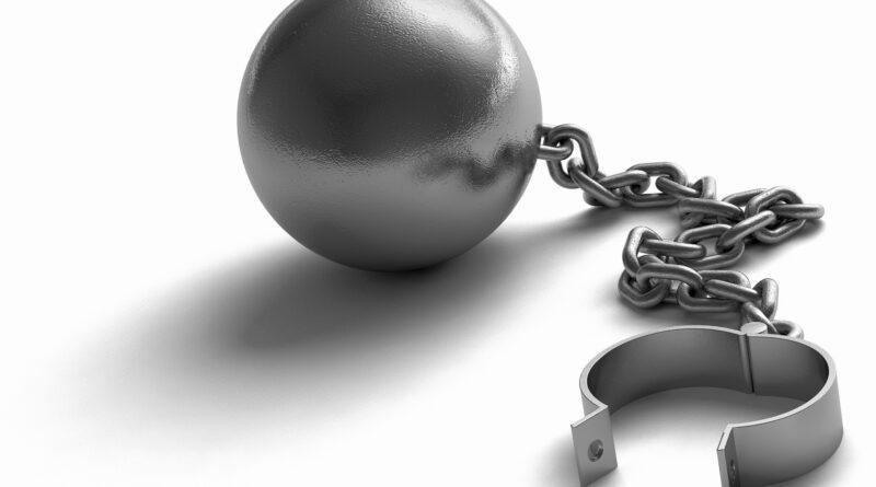 Breaking the Chains of Captivity