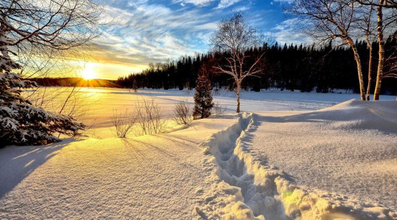 For as the rain cometh down, and the snow from heaven, and returneth not thither, but watereth the earth, and maketh it bring forth and bud, that it may give seed to the sower, and bread to the eater.
