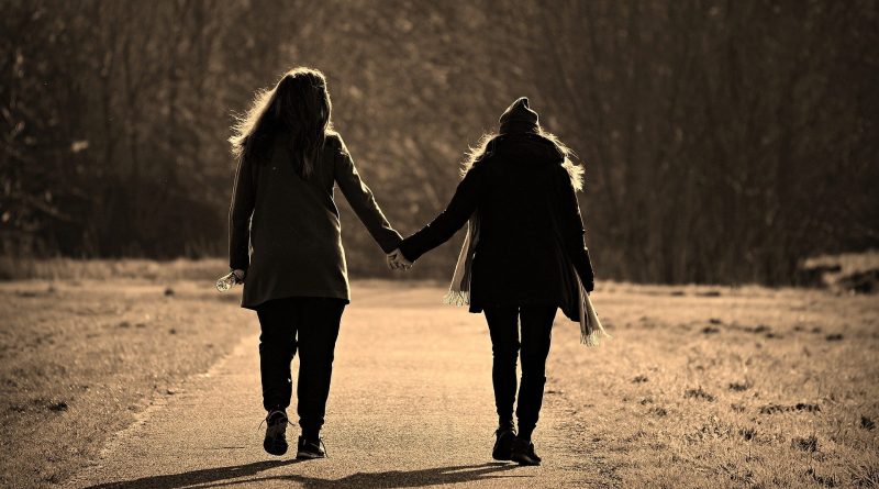 1:16 And Ruth said, Intreat me not to leave thee, or to return from following after thee: for whither thou goest, I will go; and where thou lodgest, I will lodge: thy people shall be my people, and thy God my God.