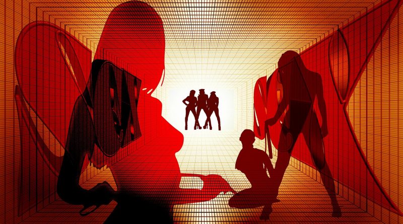 Mortify therefore your members which are upon the earth; fornication, uncleanness, inordinate affection, evil concupiscence, and covetousness, which is idolatry.