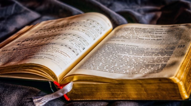 And they sung as it were a new song before the throne, and before the four beasts, and the elders: and no man could learn that song but the hundred and forty and four thousand, which were redeemed from the earth.