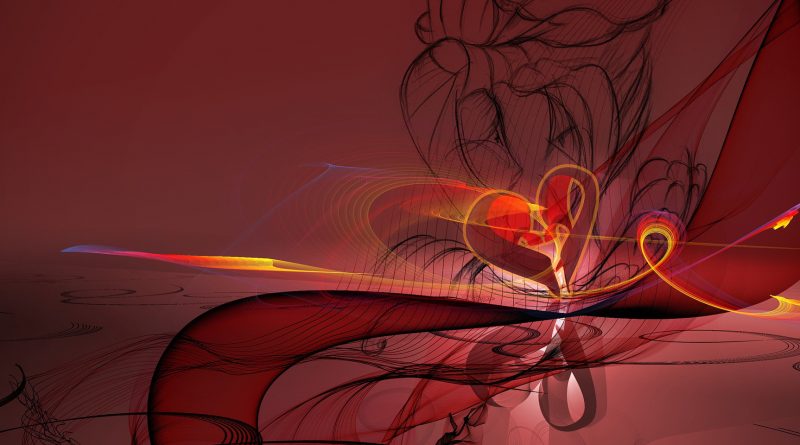 And we have known and believed the love that God hath to us. God is love; and he that dwelleth in love dwelleth in God, and God in him.