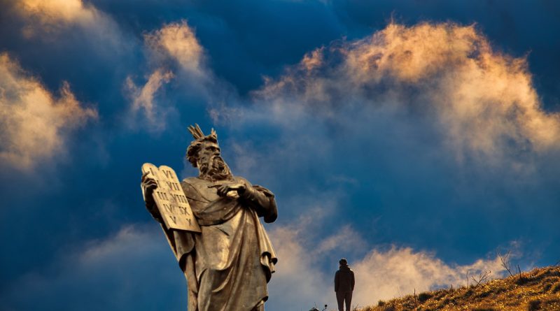 Brethren, I write no new commandment unto you, but an old commandment which ye had from the beginning. The old commandment is the word which ye have heard from the beginning.