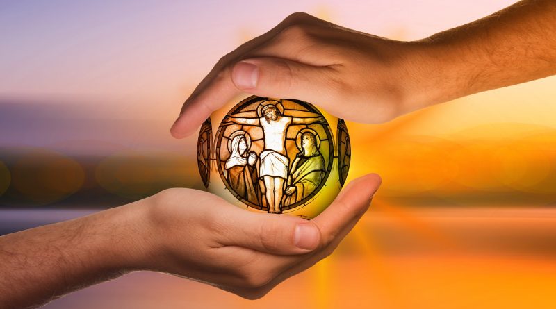 Jesus saith unto him, I am the way, the truth, and the life: no man cometh unto the Father, but by me.