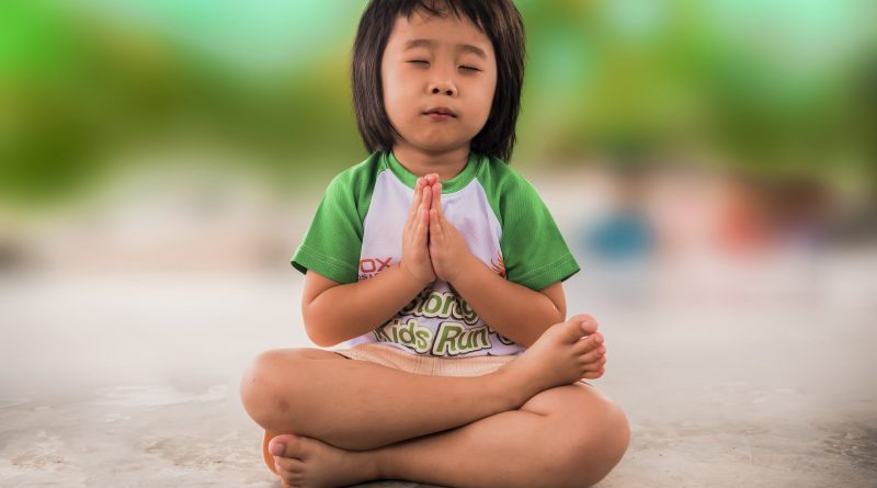 The Spirit itself beareth witness with our spirit, that we are the children of God.