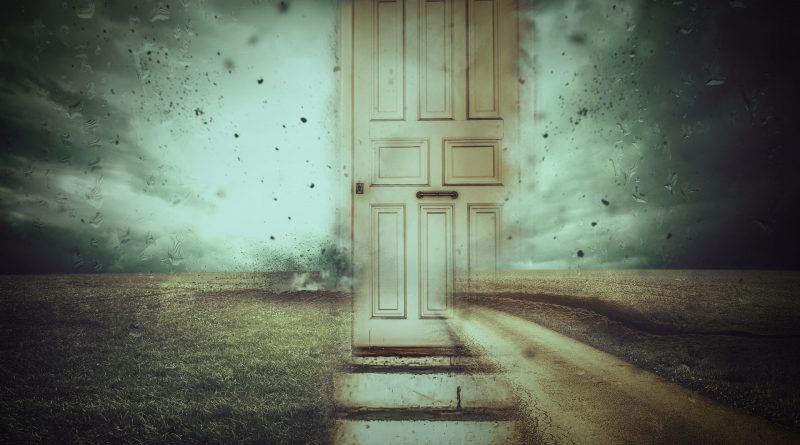 If thou doest well, shalt thou not be accepted? and if thou doest not well, sin lieth at the door. And unto thee shall be his desire, and thou shalt rule over him.