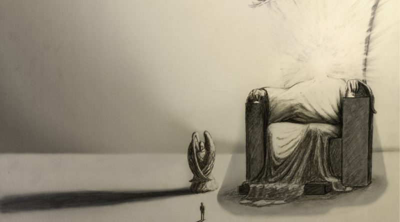 But why dost thou judge thy brother? or why dost thou set at nought thy brother? for we shall all stand before the judgment seat of Christ.