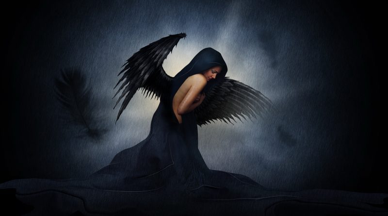 And the angels which kept not their first estate, but left their own habitation, he hath reserved in everlasting chains under darkness unto the judgment of the great day.