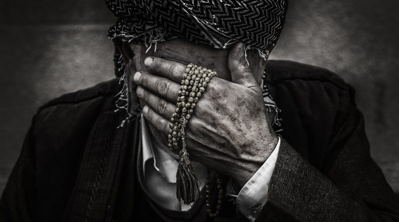 Thou didst say, Woe is me now! for the Lord hath added grief to my sorrow; I fainted in my sighing, and I find no rest.