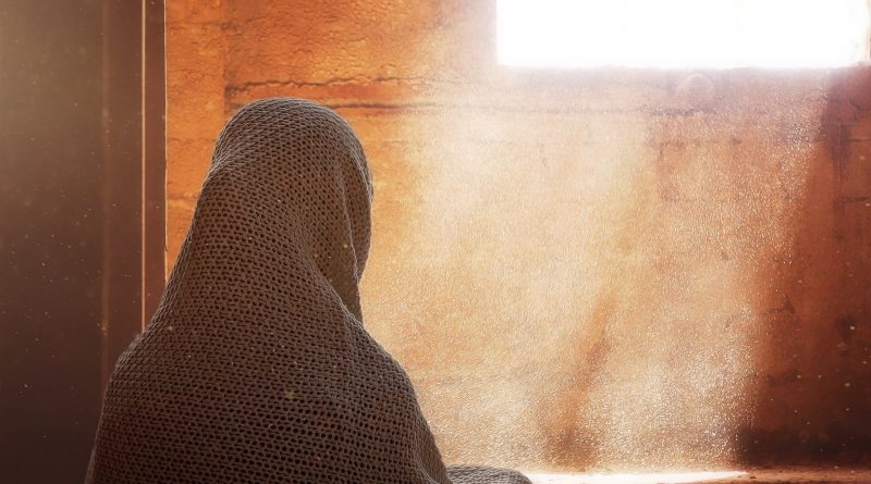 But let it be the hidden man of the heart, in that which is not corruptible, even the ornament of a meek and quiet spirit, which is in the sight of God of great price.