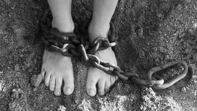 Hear, O our God; for we are despised: and turn their reproach upon their own head, and give them for a prey in the land of captivity