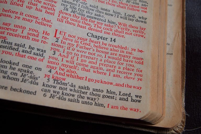 All scripture is given by inspiration of God, and is profitable for doctrine, for reproof, for correction, for instruction in righteousness.