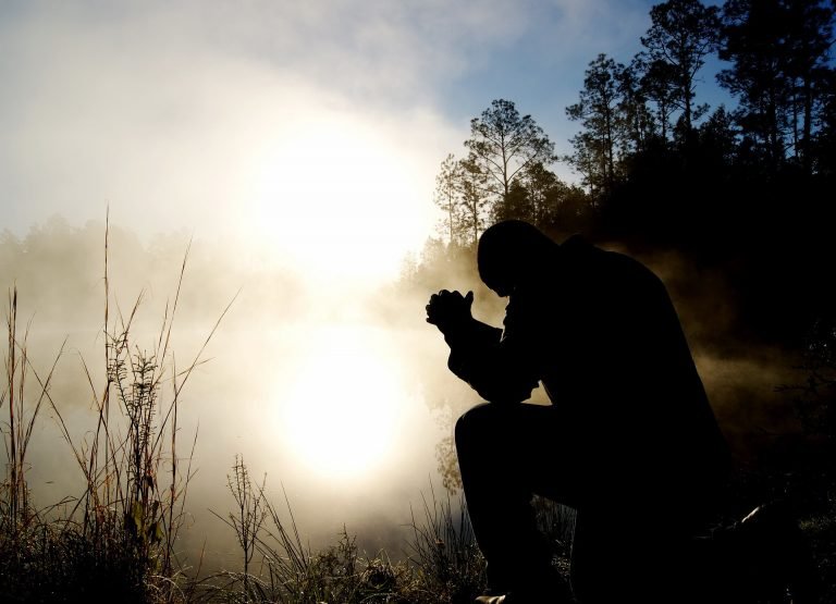If we confess our sins, he is faithful and just to forgive us [our] sins, and to cleanse us from all unrighteousness.