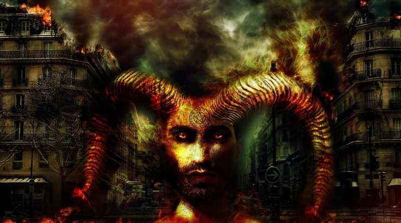 And then shall that Wicked be revealed, whom the Lord shall consume with the spirit of his mouth, and shall destroy with the brightness of his coming: