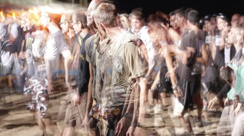 Are ye so foolish? having begun in the Spirit, are ye now made perfect by the flesh?