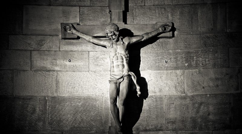 Christ hath redeemed us from the curse of the law, being made a curse for us: for it is written, Cursed [is] every one that hangeth on a tree: