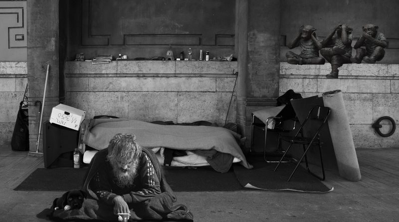 And hide not thy face from thy servant; for I am in trouble: hear me speedily.