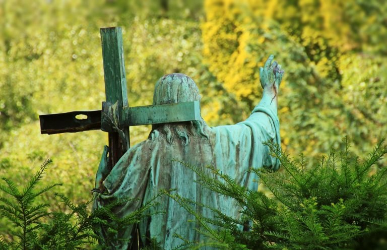Keep yourselves in the love of God, looking for the mercy of our Lord Jesus Christ unto eternal life.