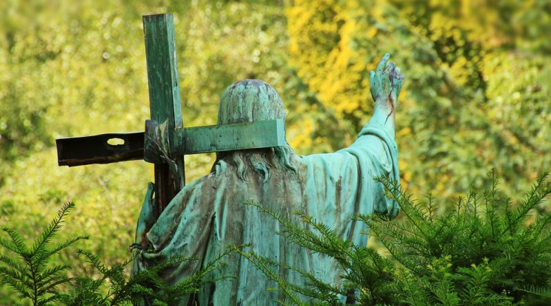 Keep yourselves in the love of God, looking for the mercy of our Lord Jesus Christ unto eternal life.