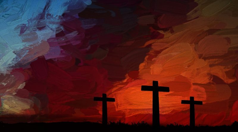 One Lord, one faith, one baptism,