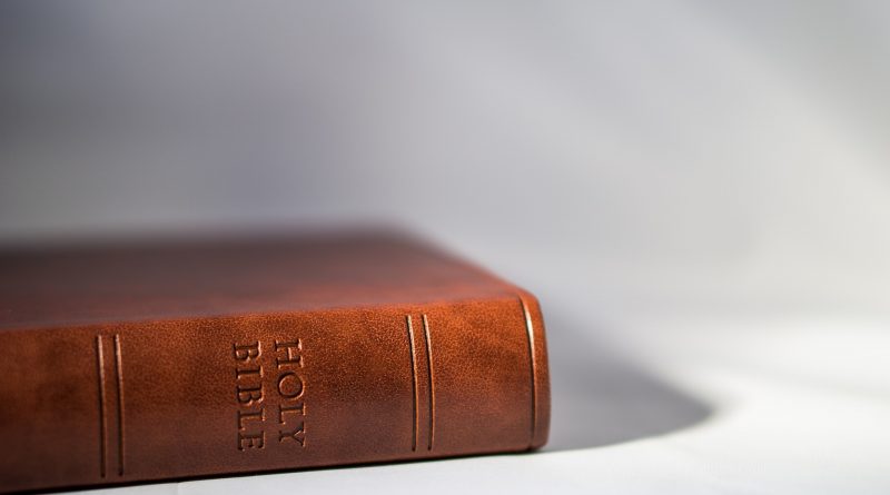 So also Christ glorified not himself to be made an high priest; but he that said unto him, Thou art my Son, to day have I begotten thee.