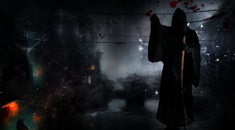 But God will redeem my soul from the power of the grave: for he shall receive me. Selah.