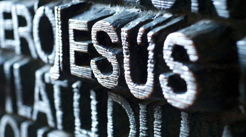 The Lord [is] good, a strong hold in the day of trouble; and he knoweth them that trust in him.