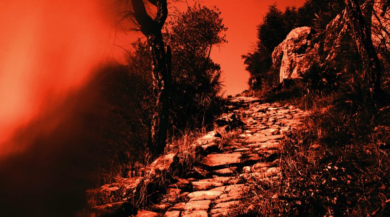 Therefore rejoice, [ye] heavens, and ye that dwell in them. Woe to the inhabiters of the earth and of the sea! for the devil is come down unto you, having great wrath, because he knoweth that he hath but a short time.