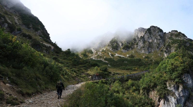 They looked unto him, and were lightened: and their faces were not ashamed.