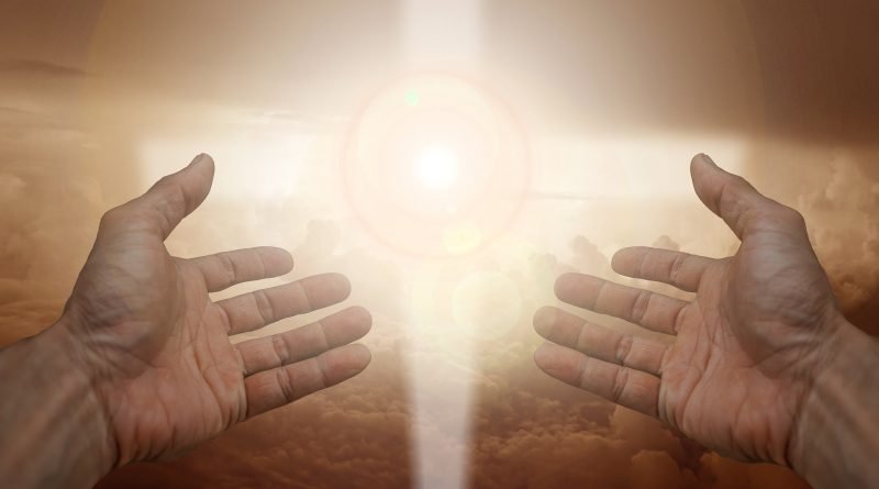 The Lord thy God in the midst of thee [is] mighty; he will save, he will rejoice over thee with joy; he will rest in his love, he will joy over thee with singing.