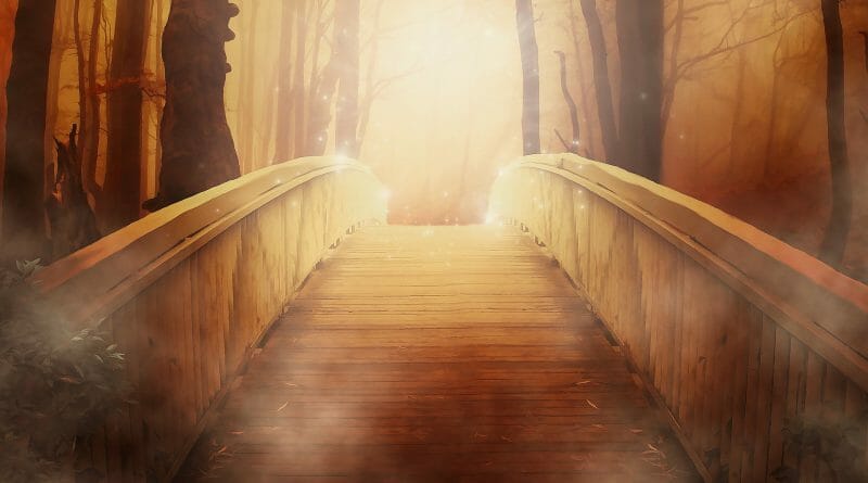 The voice of him that crieth in the wilderness, Prepare ye the way of the Lord, make straight in the desert a highway for our God.