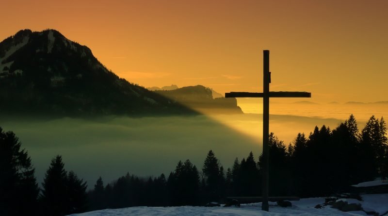 Christ, deceive many, cross