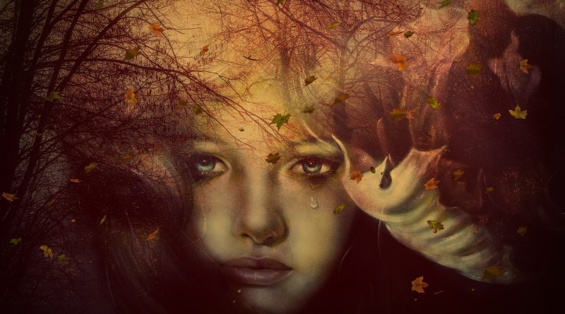 Son of man, king of Tyrus, Lord God