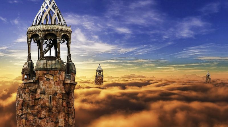 lively stones, spiritual, priesthood