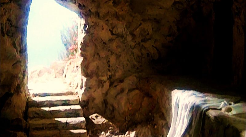 Christ being come, perfect tabernacle,