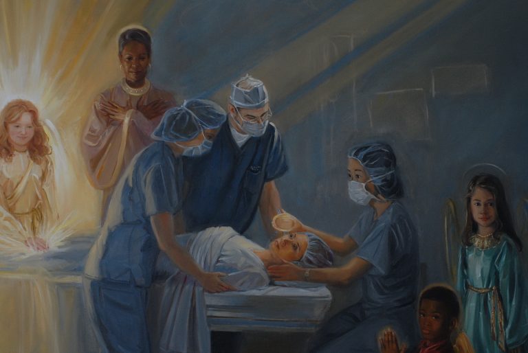 Verily I say unto you, Among them that are born of women