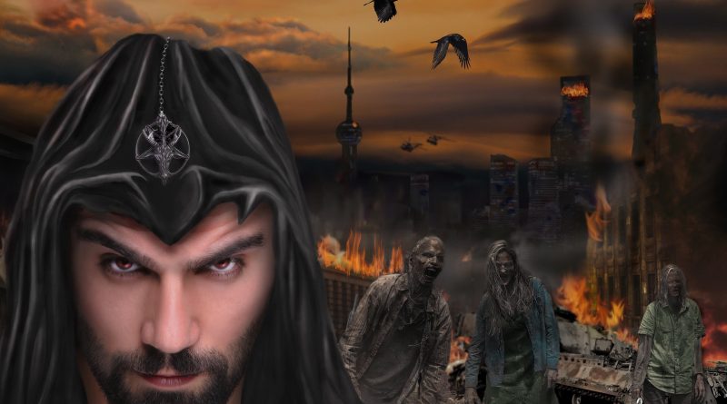 Here is wisdom, hath understanding count