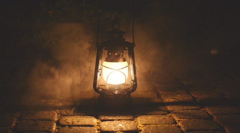 lantern, fellowship of the mystery,