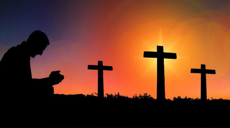 Be careful for nothing