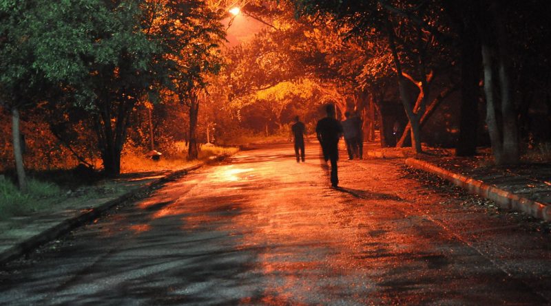 For man also knoweth not his time: as the fishes that are taken in an evil net,