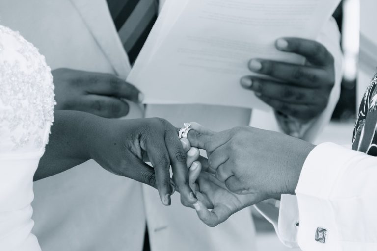 For the unbelieving husband is sanctified by the wife,