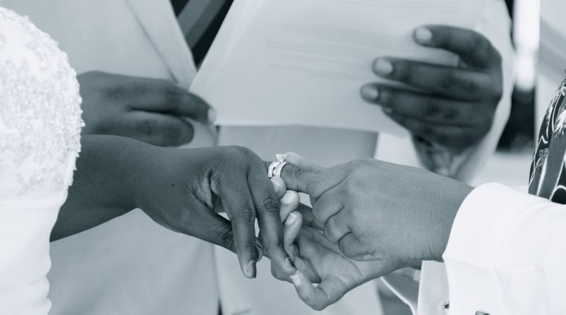 For the unbelieving husband is sanctified by the wife,