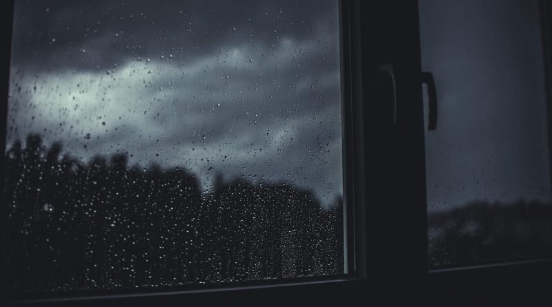 Ask ye of the Lord rain in the time of the latter rain