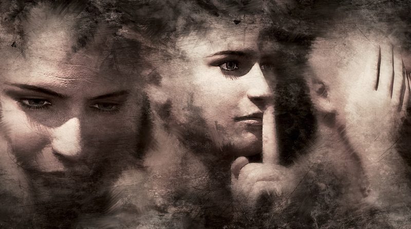 If thou sayest, Behold, we knew it not