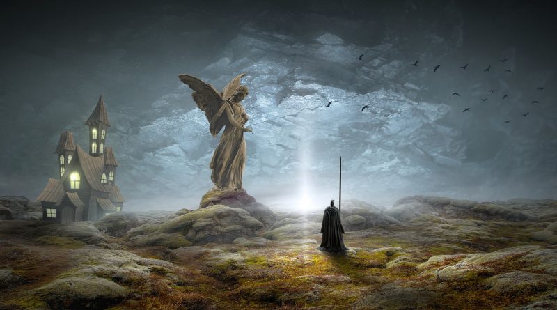 And the angels which kept not their first estate,