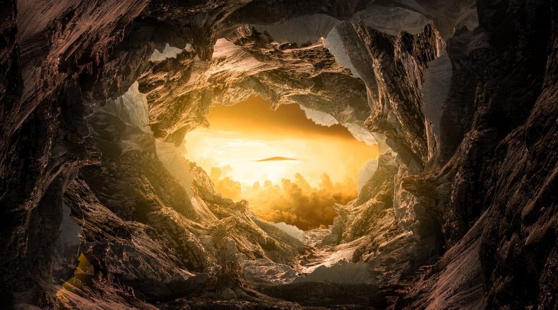 But, beloved, be not ignorant of this one thing,