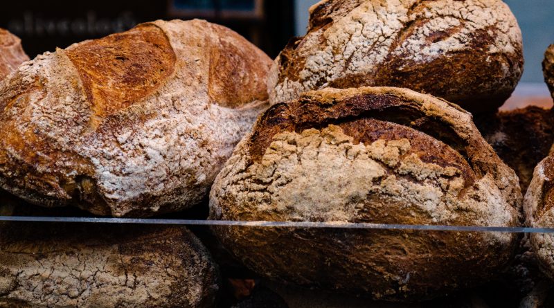 But my people would not hearken