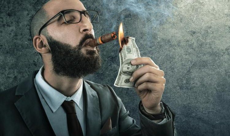 Let no man beguile you of your reward in a voluntary humility